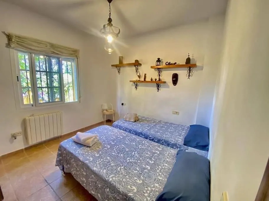 Villa El Higueral Μαρμπέλλα