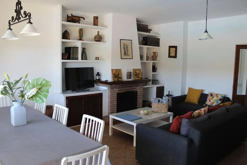 Villa El Higueral 마르베야