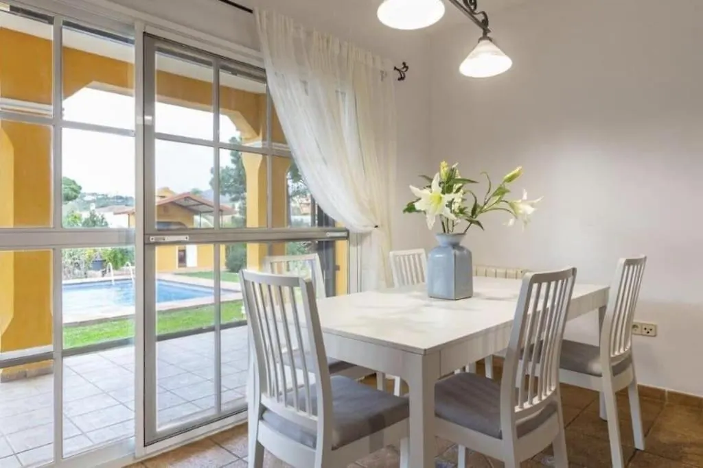 Villa El Higueral 마르베야 0*,  스페인