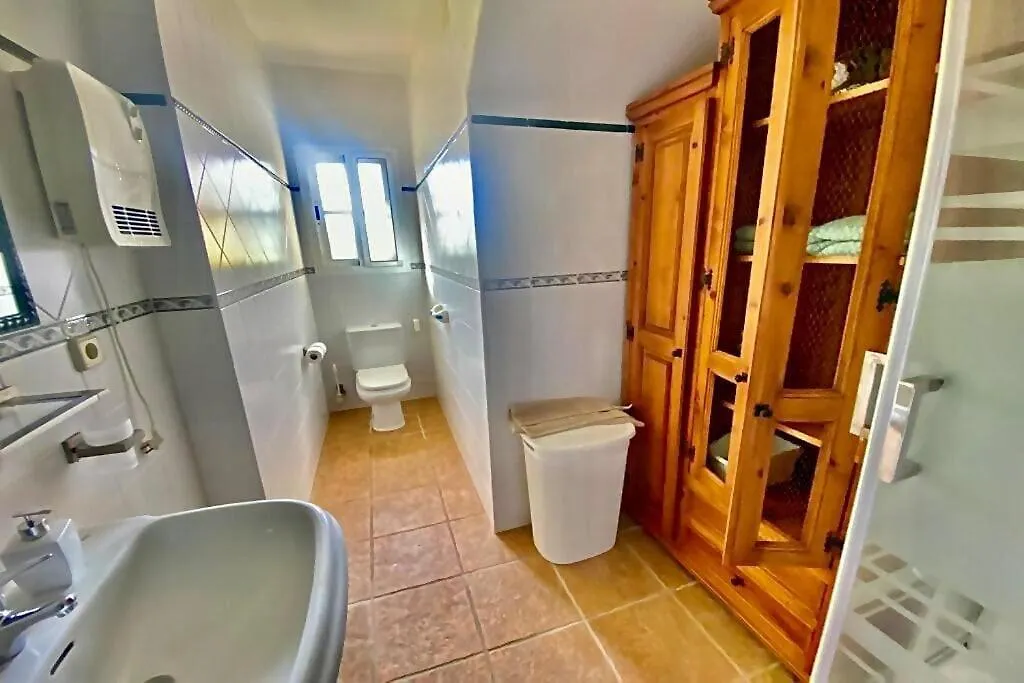 Villa El Higueral 마르베야 스페인