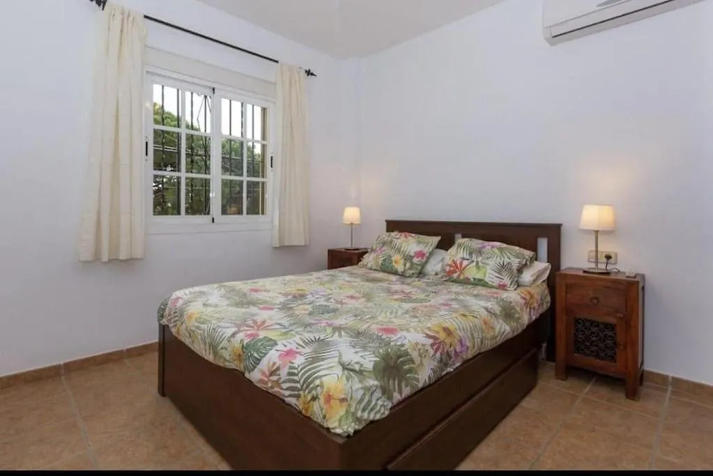 Villa El Higueral 마르베야