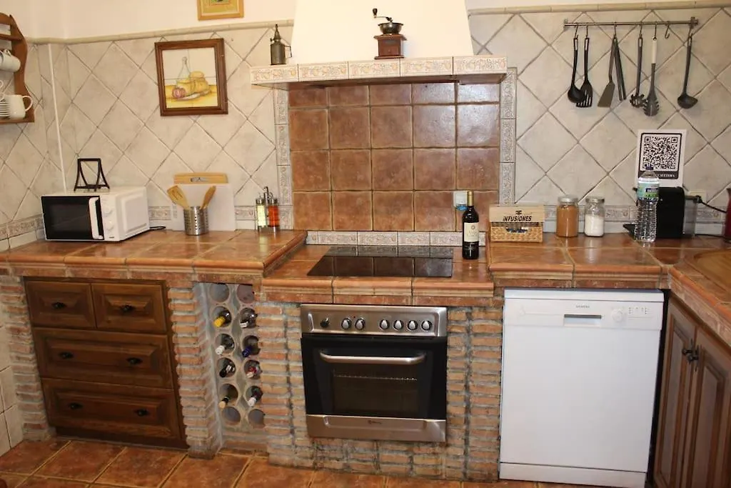 Villa El Higueral 마르베야