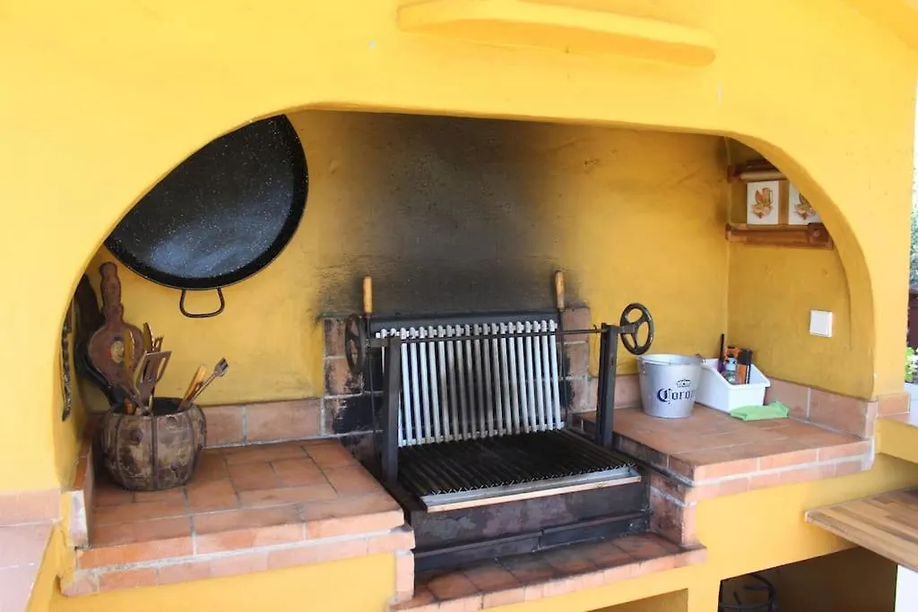 Villa El Higueral 마르베야 0*,  스페인